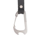 Multifunktionell legering superstark bärande solid krok
