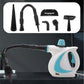 🧼 1050W Handhållen Ångrengörare – Trycksatt, Multi-Yta & Djuprengöring Utan Kemikalier ✨