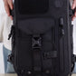 Mångsidig Antistöld Reser Tactical Sling Ryggsäck
