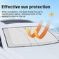 🔥Varm försäljnin🔥 Windshield Sunshade Foldable Sun Shield