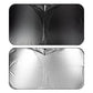 🔥Varm försäljnin🔥 Windshield Sunshade Foldable Sun Shield