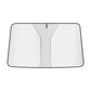 🔥Varm försäljnin🔥 Windshield Sunshade Foldable Sun Shield