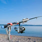 🔥Automatisk fiskespöhållare