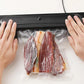 Intelligent vakuumförseglingsmaskin för hushåll