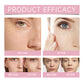 Moisture Concealer Series - Ljusar upp, återfuktar, ger lyster och döljer naturligt