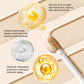 Moisture Concealer Series - Ljusar upp, återfuktar, ger lyster och döljer naturligt