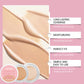Moisture Concealer Series - Ljusar upp, återfuktar, ger lyster och döljer naturligt