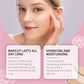 Moisture Concealer Series - Ljusar upp, återfuktar, ger lyster och döljer naturligt