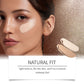Moisture Concealer Series - Ljusar upp, återfuktar, ger lyster och döljer naturligt