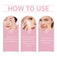 Moisture Concealer Series - Ljusar upp, återfuktar, ger lyster och döljer naturligt