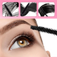 Smudge-Fri Vattentålig Mascara för Längd, Volym och Böjande