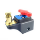 Universal 12-24V Bilbatteri Frånkopplings Isolator Strömbrytare