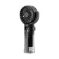 🌀 LIMITED-TIME 50% OFF! ✨ Portable Rechargeable Handheld Misting Fan – Nano-Mist, 4 Speeds, Type-C, Quiet
