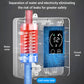 🎉【Limiterat – 50% rabatt+Fri frakt】2026 Nya produkter Rea✨Omedelbar termostatisk varmvattenberedare