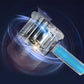 🥒 50% Rabatt✨Elektrisk, uppladdningsbar handhållen grönsakshackare och hyvel🌿