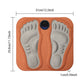 EMS Microcurrent Pulse Fotmassage Matta