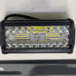🔥Kraftfull LED-ljusramp-set för bilar