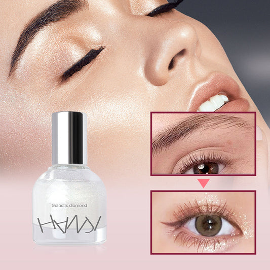 Glänsande Flytande Highlighter för Ansikte & Kropp