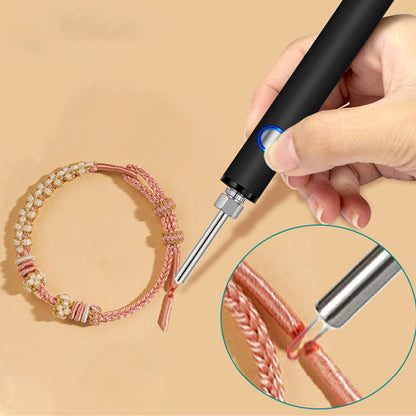 ⏰2025 nytt tidsbegränsat halvpriserbjudande🔥Lötkolvsats med portabel digital display