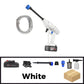 Trådlös Bärbar Högtryckstvätt för Bil
