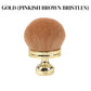 🌟Köp 1 få 1 gratis🌟NEW Mushroom Head Makeup Brush, Mushroom Head Loose Powder Brush, Large Single Blush Brush.