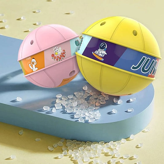 🔥Köp 1 Få 1 gratis✨Lysande studsboll