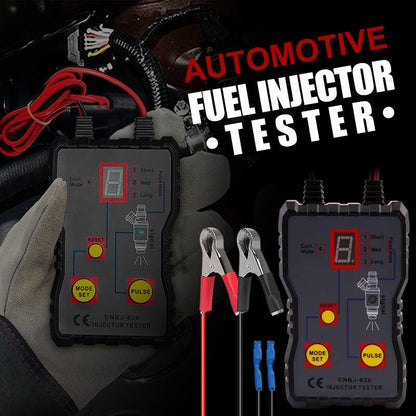 🔥Pousbo® testare för bränsleinjektor för bilar （50% rabatt）