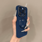 Mjuk silikon Säkerhetsskydd Lightning Fast Magnetic Charging Fodral Skydd för iPhone