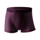 Ice Silk Mesh Antibakteriella boxerkalsonger som andas