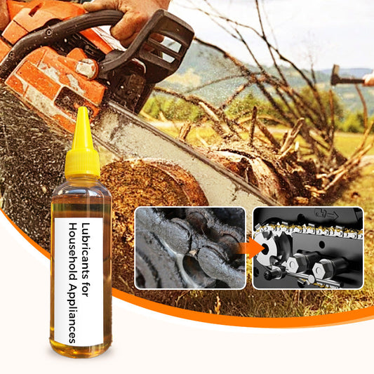 100ml Smörjmedel för Hushållsapparater