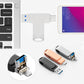 4-i-1 USB-minne med hög hastighet och flera gränssnitt (telefon/PC)