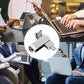 4-i-1 USB-minne med hög hastighet och flera gränssnitt (telefon/PC)