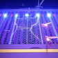 💖Sommarkampanj-49%RABATT🔥Väggmonterad Elektrisk Mygglamp