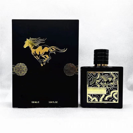 Långvarig parfym för män