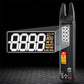 Smart kläm-multimeter med hög precision
