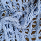 👚 50% RABATT! 🧶 Kvinnor Casual Solid Color Crochet Stickad Topp – Luftig Design, Bekväm Passform & Perfekt För Sommar & Vardag 🌸