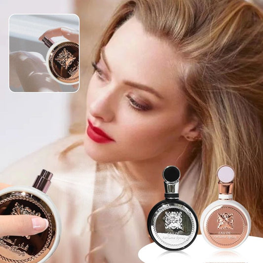 Långvarig Elegans Eau de Parfum Spray