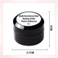 Multifunktionell nagelstyling Solid Patch Adhesive