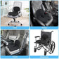 💺✨ Smart komfort för pendling & roadtrips 🚗 Ergonomisk bilstol med stödjande minnesskum — 50% rabatt idag