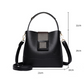 💥Het försäljning 50% rabatt 🎉Mode hink cross-body väska 👜