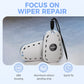 Universellt reparationsverktyg för vindrutetorkare