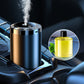 🔥Smart Car Diffuser Set med ljus- och spraylägen