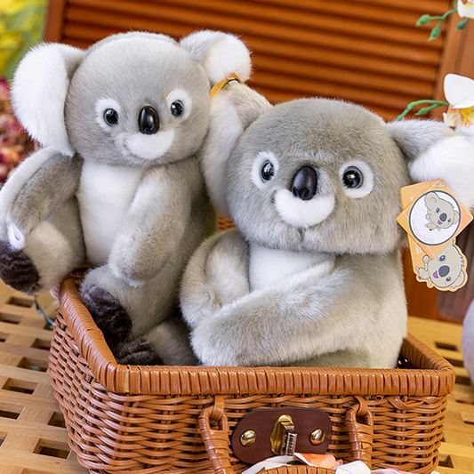 Bedårande Koala-gosedjur
