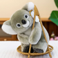 Bedårande Koala-gosedjur