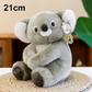 Bedårande Koala-gosedjur