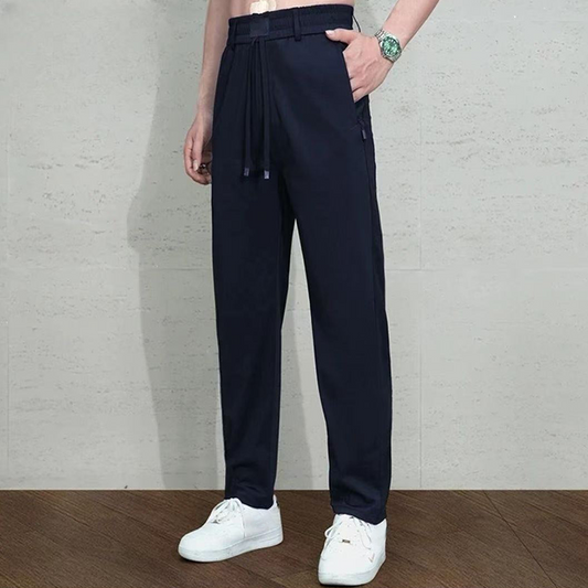 🎊2025 Nytt🎊 - Cool Comfort fritidsbyxor för män