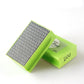 Precision hand poleringspad