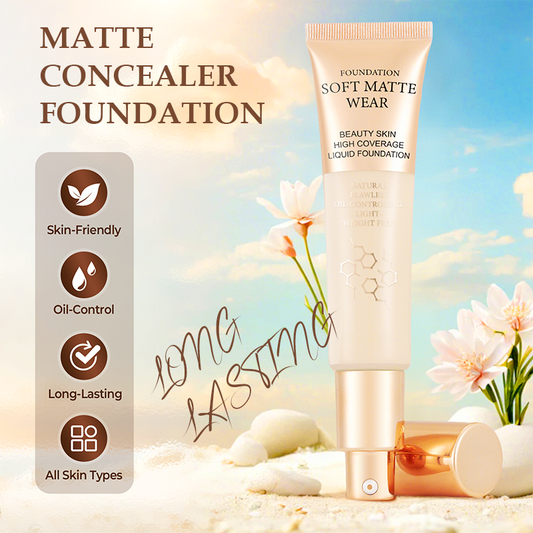 💙Line Smoother Targeted Fine Line Filler | Instant Blurring Primer för rynkor för mogen hud