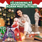 🔥Julklappspåsar