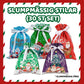 🔥Julklappspåsar